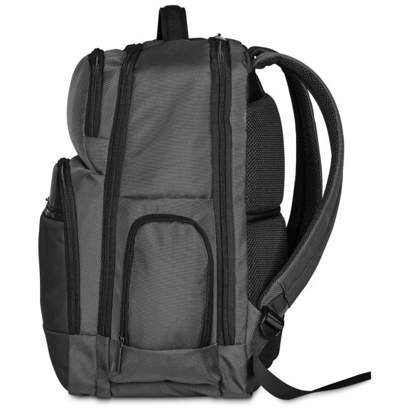 Alex Varga Marentino Laptop Backpack 5 Alex Varga Marentino Laptop Backpack