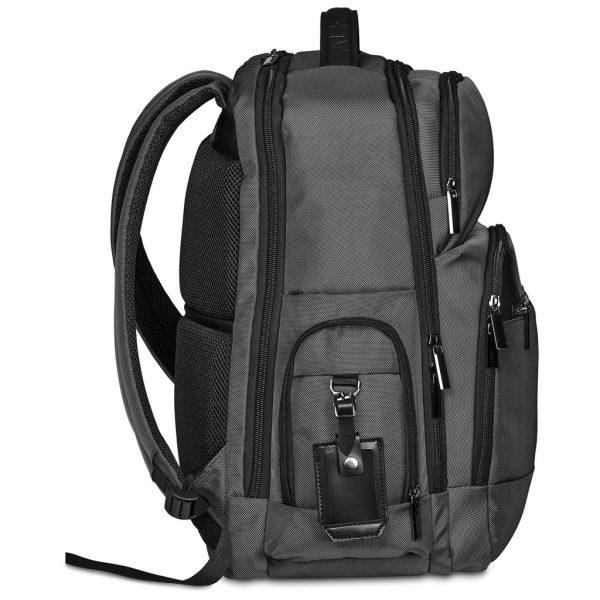 Alex Varga Marentino Laptop Backpack 7 Alex Varga Marentino Laptop Backpack
