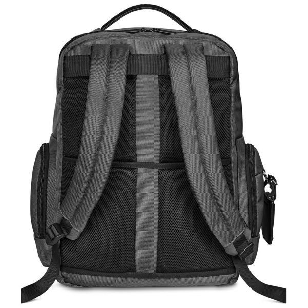 Alex Varga Marentino Laptop Backpack 8 Alex Varga Marentino Laptop Backpack