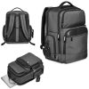 Alex Varga Marentino Laptop Backpack 9 Alex Varga Marentino Laptop Backpack