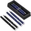 Alex Varga Mollino Ball Pen & Rollerball Set 1 Alex Varga Mollino Ball Pen & Rollerball Set