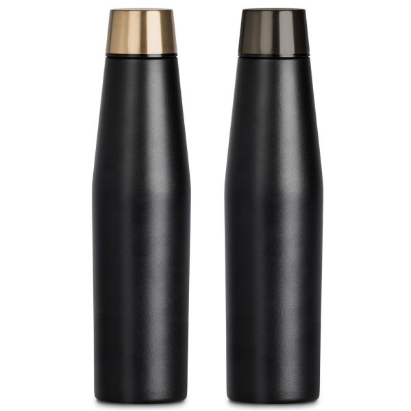 Alex Varga Onassis Stainless Steel Vacuum Water Bottle - 500ml1 Alex Varga Onassis Stainless Steel Vacuum Water Bottle - 500ml