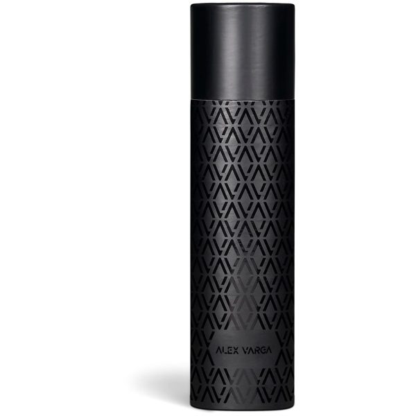 Alex Varga Onassis Stainless Steel Vacuum Water Bottle - 500ml2 Alex Varga Onassis Stainless Steel Vacuum Water Bottle - 500ml