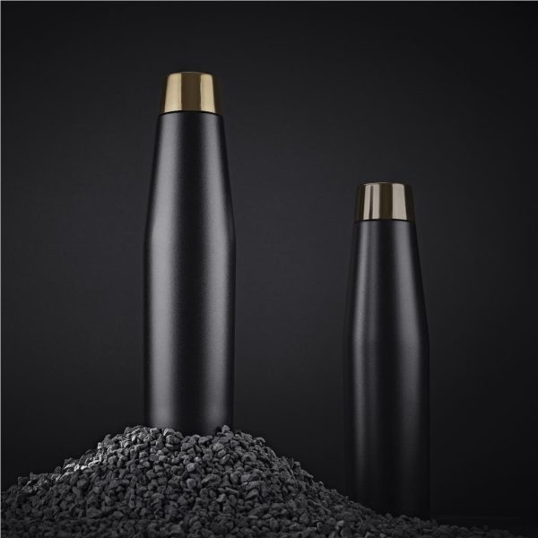 Alex Varga Onassis Stainless Steel Vacuum Water Bottle - 500ml4 Alex Varga Onassis Stainless Steel Vacuum Water Bottle - 500ml