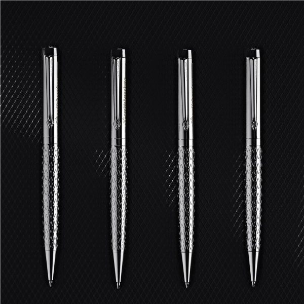 Alex Varga Orion Ball Pen 1 Alex Varga Orion Ball Pen