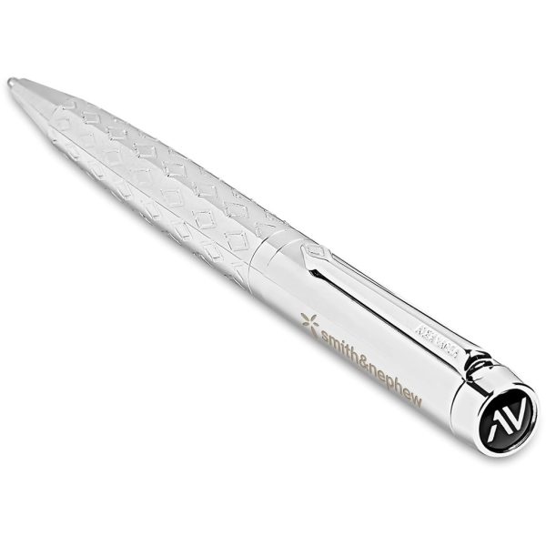 Alex Varga Orion Ball Pen 3 Alex Varga Orion Ball Pen