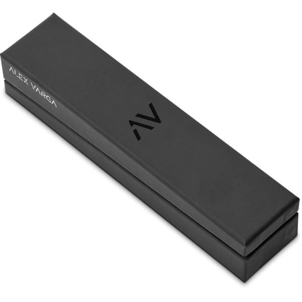 Alex Varga Orion Ball Pen 4 Alex Varga Orion Ball Pen
