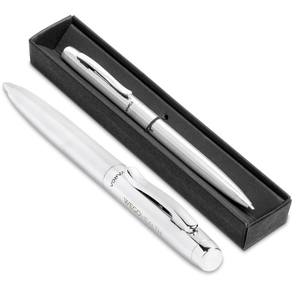 Alex Varga Pictor Ball Pen Alex Varga Pictor Ball Pen