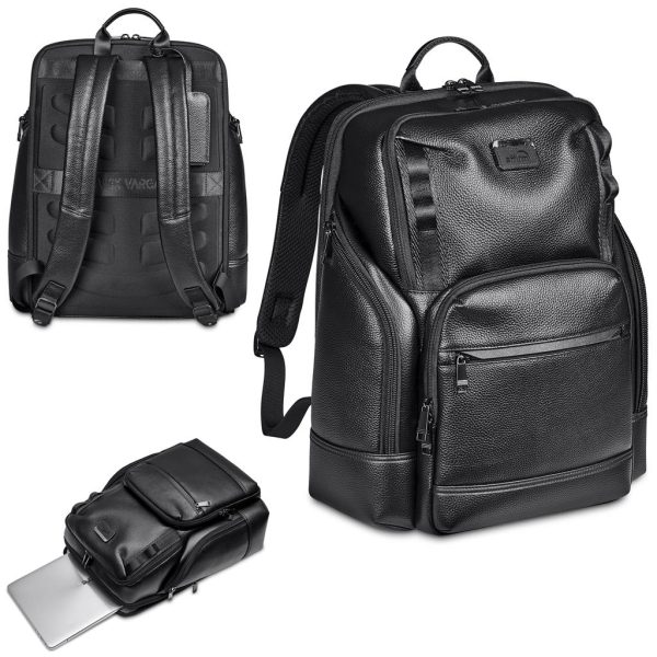 Alex Varga Portofino Leather Laptop Bag Alex Varga Portofino Leather Laptop Bag