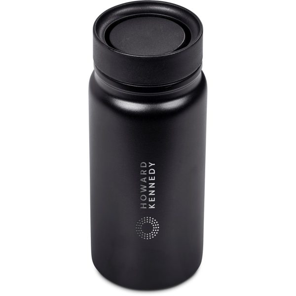 Alex Varga Ramos Stainless Steel Vacuum Tumbler – 400ml Alex Varga Ramos Stainless Steel Vacuum Tumbler – 400ml