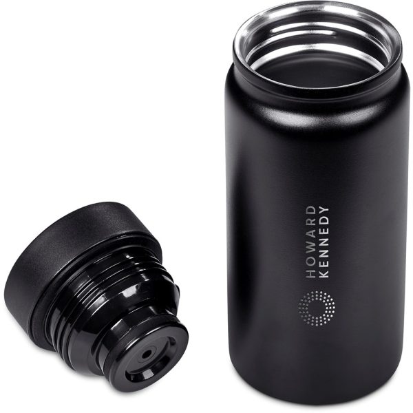 Alex Varga Ramos Stainless Steel Vacuum Tumbler – 400ml10 Alex Varga Ramos Stainless Steel Vacuum Tumbler – 400ml