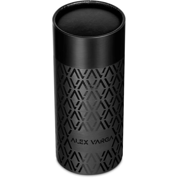 Alex Varga Ramos Stainless Steel Vacuum Tumbler – 400ml11 Alex Varga Ramos Stainless Steel Vacuum Tumbler – 400ml