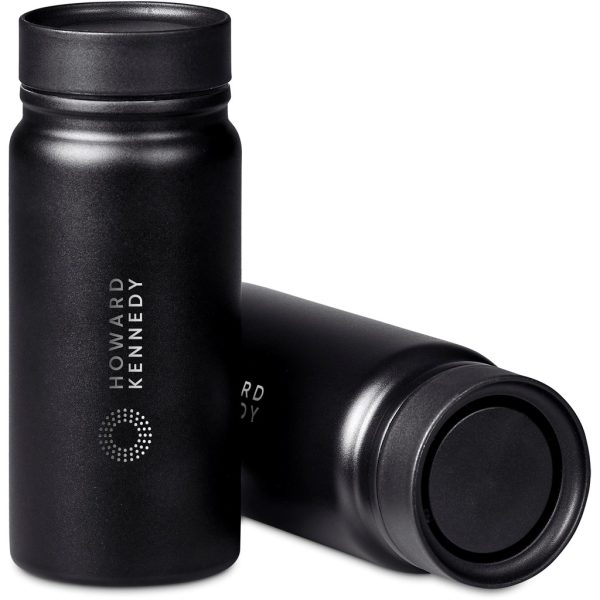 Alex Varga Ramos Stainless Steel Vacuum Tumbler – 400ml14 Alex Varga Ramos Stainless Steel Vacuum Tumbler – 400ml