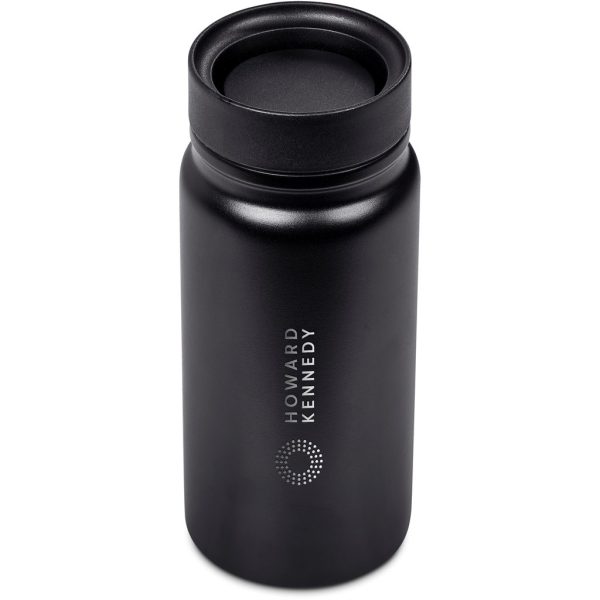Alex Varga Ramos Stainless Steel Vacuum Tumbler – 400ml6 Alex Varga Ramos Stainless Steel Vacuum Tumbler – 400ml