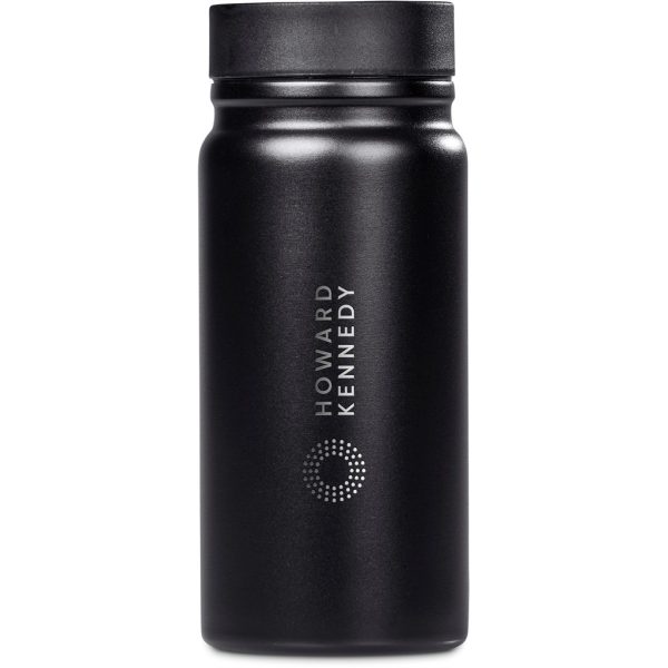 Alex Varga Ramos Stainless Steel Vacuum Tumbler – 400ml9 Alex Varga Ramos Stainless Steel Vacuum Tumbler – 400ml