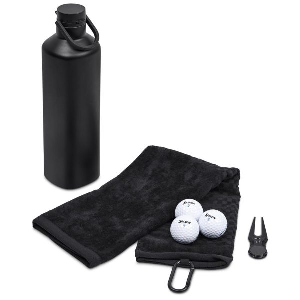 Alex Varga Royal Oaks Golf Set 4 Alex Varga Royal Oaks Golf Set