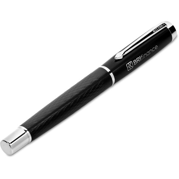Alex Varga Sashenka Ball Pen & Rollerball Set 2 Alex Varga Sashenka Ball Pen & Rollerball Set