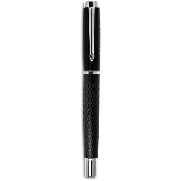 Alex Varga Sashenka Rollerball 7 Alex Varga Sashenka Rollerball
