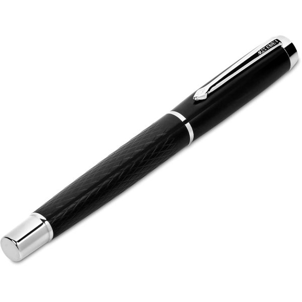Alex Varga Sashenka Rollerball 9 Alex Varga Sashenka Rollerball