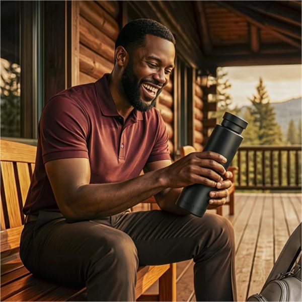 Alex Varga Shackleton Stainless Steel Vacuum Water Bottle - 800ml10 Alex Varga Shackleton Stainless Steel Vacuum Water Bottle - 800ml