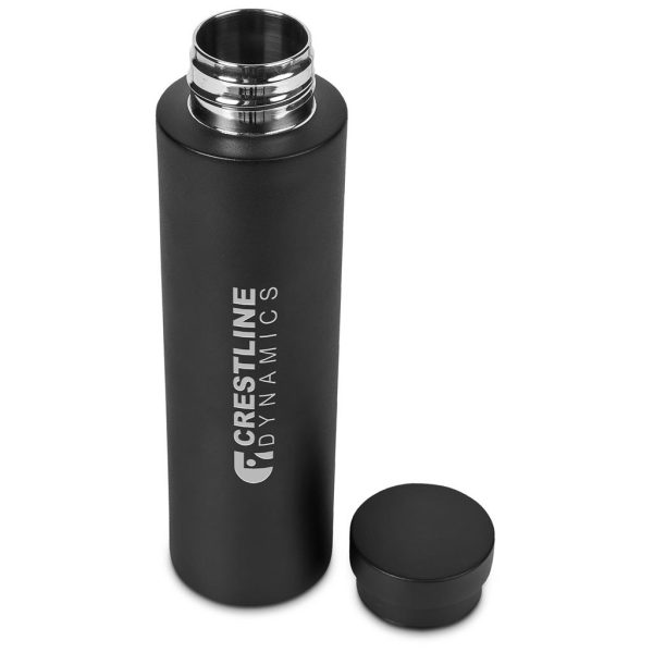 Alex Varga Shackleton Stainless Steel Vacuum Water Bottle - 800ml4 Alex Varga Shackleton Stainless Steel Vacuum Water Bottle - 800ml