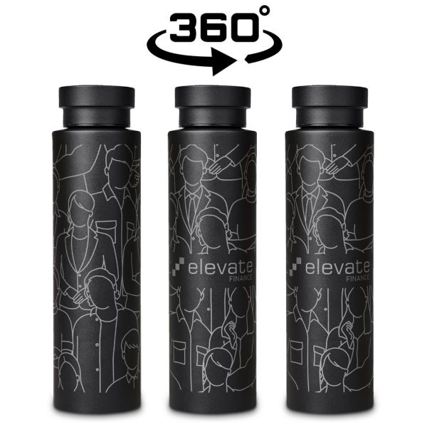 Alex Varga Shackleton Stainless Steel Vacuum Water Bottle - 800ml5 Alex Varga Shackleton Stainless Steel Vacuum Water Bottle - 800ml