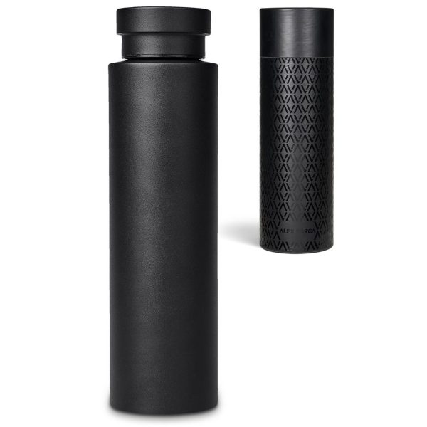 Alex Varga Shackleton Stainless Steel Vacuum Water Bottle - 800ml6 Alex Varga Shackleton Stainless Steel Vacuum Water Bottle - 800ml