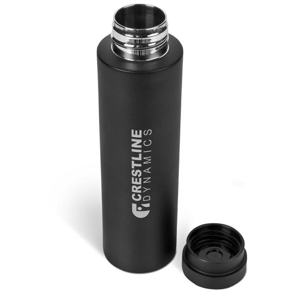 Alex Varga Shackleton Stainless Steel Vacuum Water Bottle - 800ml9 Alex Varga Shackleton Stainless Steel Vacuum Water Bottle - 800ml