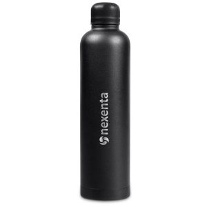 Alex Varga Sirona Stainless Steel Vacuum Water Bottle – 700ml Alex Varga Sirona Stainless Steel Vacuum Water Bottle – 700ml
