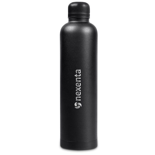 Alex Varga Sirona Stainless Steel Vacuum Water Bottle – 700ml Alex Varga Sirona Stainless Steel Vacuum Water Bottle – 700ml