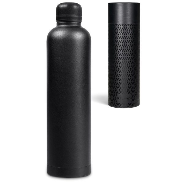 Alex Varga Sirona Stainless Steel Vacuum Water Bottle – 700ml10 Alex Varga Sirona Stainless Steel Vacuum Water Bottle – 700ml