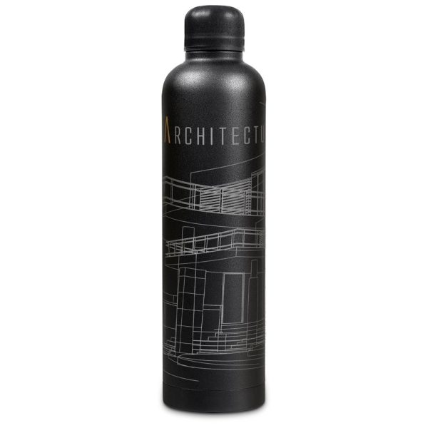 Alex Varga Sirona Stainless Steel Vacuum Water Bottle – 700ml6 Alex Varga Sirona Stainless Steel Vacuum Water Bottle – 700ml