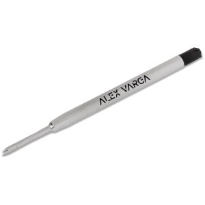 Alex Varga Super Metal Ball Pen - Refill Alex Varga Super Metal Ball Pen - Refill