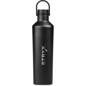 Alex Varga Valerian Stainless Steel Vacuum Water Bottle - 750ml Alex Varga Valerian Stainless Steel Vacuum Water Bottle - 750ml