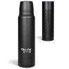 Alex Varga Valhalla Stainless Steel Vacuum Flask – 1 Litre