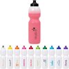 Alpine Plastic Water Bottle - 800ml Alpine Plastic Water Bottle - 800ml