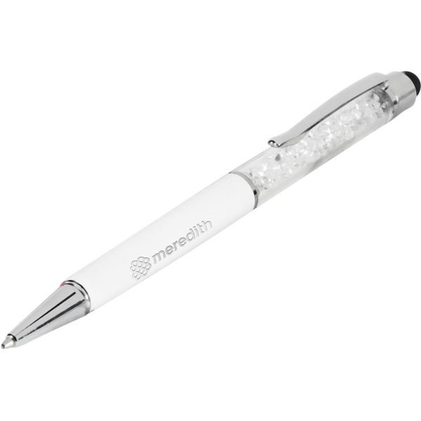 Altitude Allure Stylus Ball Pen Altitude Allure Stylus Ball Pen
