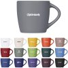 Altitude Altra Ceramic Coffee Mug – 330ml Altitude Altra Ceramic Coffee Mug – 330ml