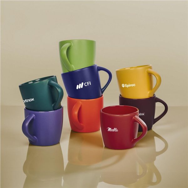 Altitude Altra Ceramic Coffee Mug – 330ml3 Altitude Altra Ceramic Coffee Mug – 330ml