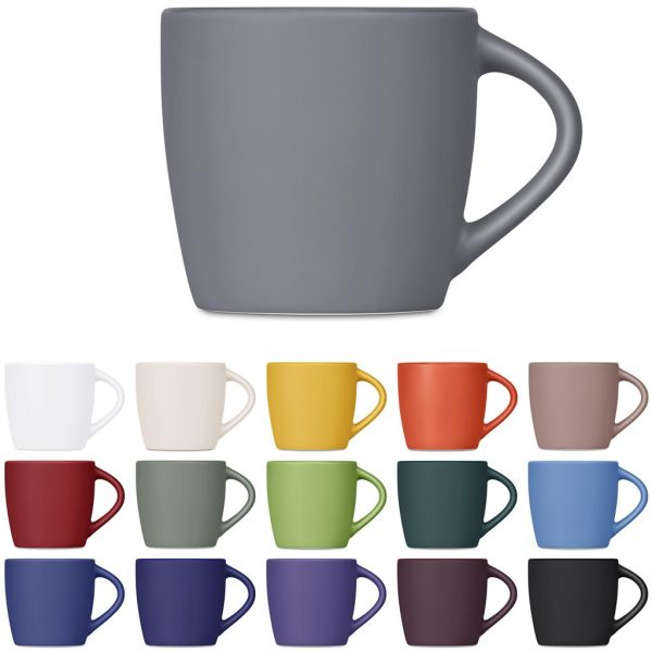 Altitude Altra Ceramic Coffee Mug – 330ml4 Altitude Altra Ceramic Coffee Mug – 330ml