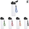 Altitude Alvarez Recycled PET Water Bottle – 750ml