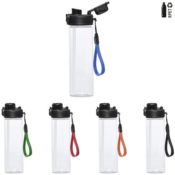 Altitude Alvarez Recycled PET Water Bottle – 750ml