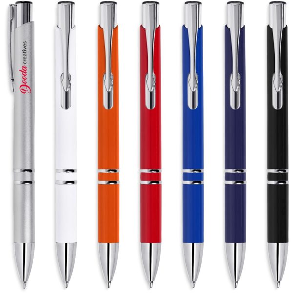 Altitude Armada Ball Pen Altitude Armada Ball Pen