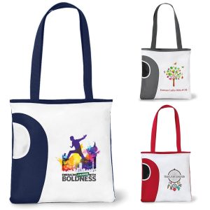 Altitude Artesian Conference Tote Altitude Artesian Conference Tote