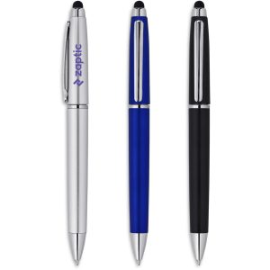 Altitude Axiom Stylus Ball Pen Altitude Axiom Stylus Ball Pen