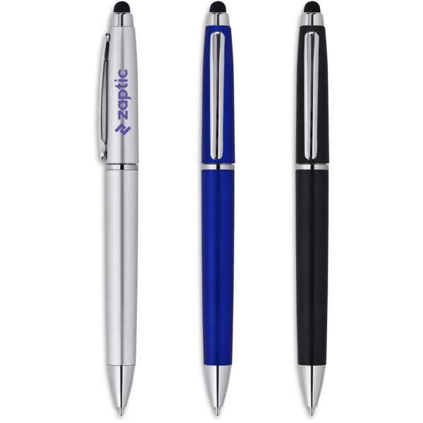 Altitude Axiom Stylus Ball Pen Altitude Axiom Stylus Ball Pen