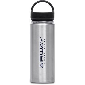 Altitude Barrios Stainless Steel Water Bottle – 750ml Altitude Barrios Stainless Steel Water Bottle – 750ml