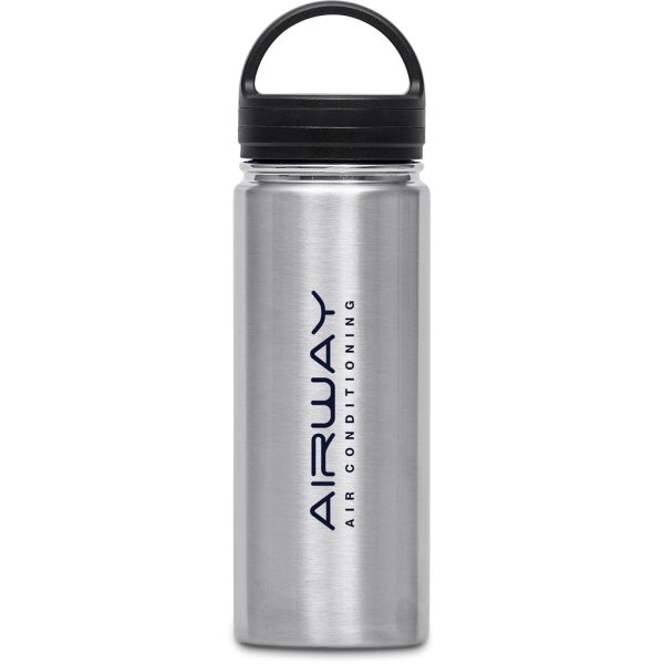 Altitude Barrios Stainless Steel Water Bottle – 750ml Altitude Barrios Stainless Steel Water Bottle – 750ml