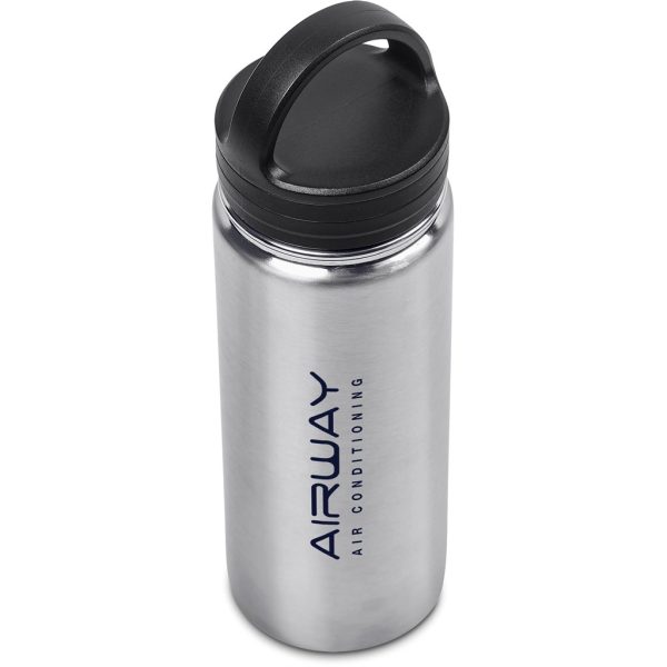 Altitude Barrios Stainless Steel Water Bottle – 750ml3 Altitude Barrios Stainless Steel Water Bottle – 750ml
