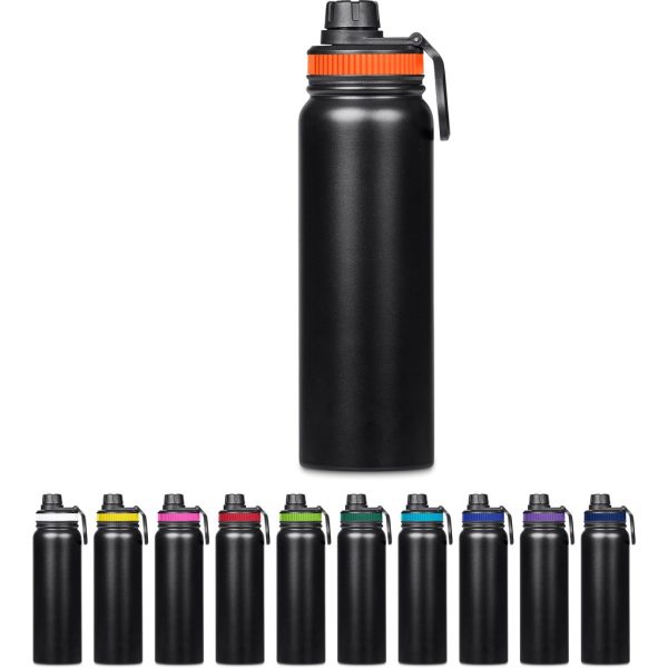 Altitude Bastos Stainless Steel Vacuum Water Bottle – 750ml2 Altitude Bastos Stainless Steel Vacuum Water Bottle – 750ml